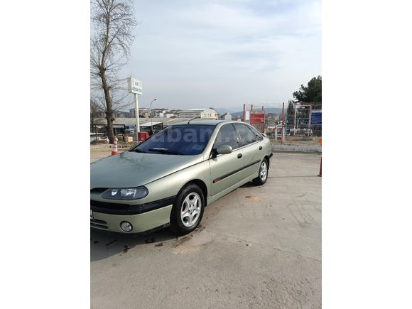 Sahibinden Renault Laguna 2.0 RXT 1999 Model