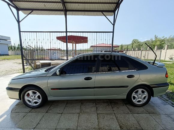 Sahibinden Renault Laguna 2.0 RXT 1999 Model