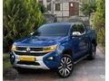 VOLCAR'S 2025 ÇIKIŞLI %20 FATURALI 30 BİN KM'DE HATASIZ AMAROK