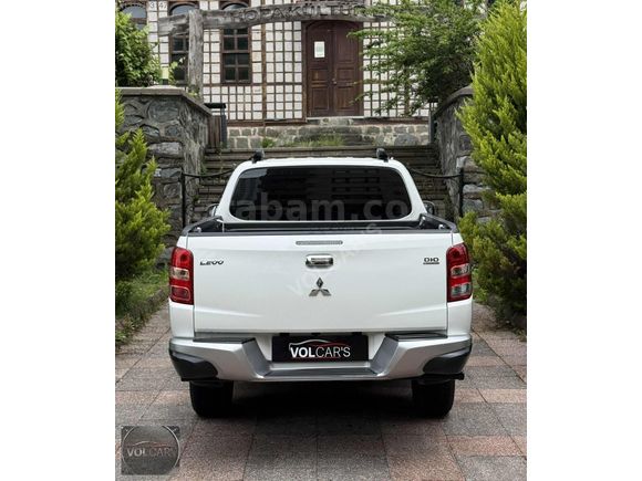 VOLCAR'S 2019 ÇIKIŞLI 70 BİN KM'DE İLK SAHİBİNDEN!! L200
