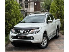 VOLCAR'S 2019 ÇIKIŞLI 70 BİN KM'DE İLK SAHİBİNDEN!! L200