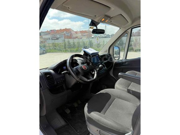 Fiat Ducato 3850L Ankara