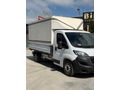 Fiat Ducato 3850L Ankara