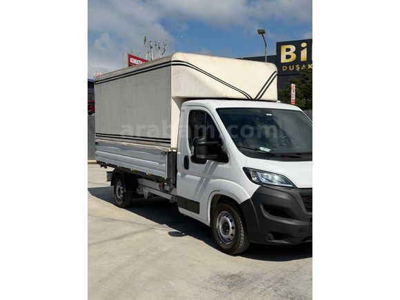 Fiat Ducato 3850L Ankara