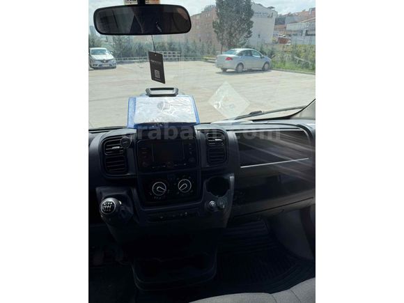 Fiat Ducato 3850L Ankara