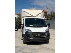 Fiat Ducato 3850L Ankara