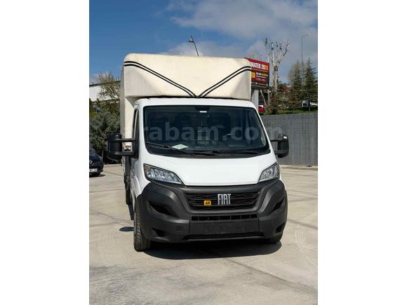 Fiat Ducato 3850L Ankara