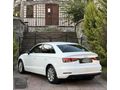 VOLCAR'S 2016 MODEL AUDI A3