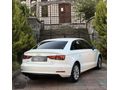 VOLCAR'S 2016 MODEL AUDI A3