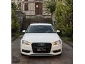 VOLCAR'S 2016 MODEL AUDI A3