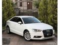 VOLCAR'S 2016 MODEL AUDI A3