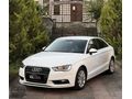 VOLCAR'S 2016 MODEL AUDI A3