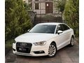 VOLCAR'S 2016 MODEL AUDI A3