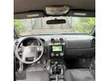2011 MODEL 4X4 ISUZU D-MAX LİMİTED