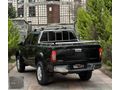 2011 MODEL 4X4 ISUZU D-MAX LİMİTED