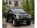 2011 MODEL 4X4 ISUZU D-MAX LİMİTED