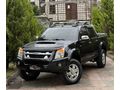2011 MODEL 4X4 ISUZU D-MAX LİMİTED