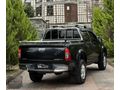 2011 MODEL 4X4 ISUZU D-MAX LİMİTED