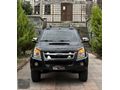 2011 MODEL 4X4 ISUZU D-MAX LİMİTED