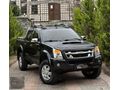 2011 MODEL 4X4 ISUZU D-MAX LİMİTED