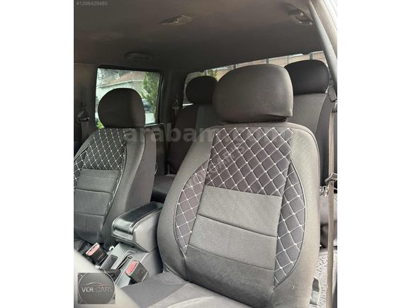 2011 MODEL 4X4 ISUZU D-MAX LİMİTED