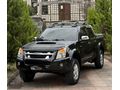 2011 MODEL 4X4 ISUZU D-MAX LİMİTED