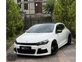 VOLCAR'S 2012 MODEL VOLKSWAGEN SCİROCCO