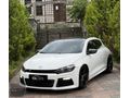 VOLCAR'S 2012 MODEL VOLKSWAGEN SCİROCCO
