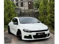 VOLCAR'S 2012 MODEL VOLKSWAGEN SCİROCCO