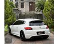 VOLCAR'S 2012 MODEL VOLKSWAGEN SCİROCCO