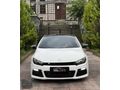 VOLCAR'S 2012 MODEL VOLKSWAGEN SCİROCCO