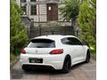 VOLCAR'S 2012 MODEL VOLKSWAGEN SCİROCCO