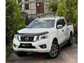 VOLCAR'S 2017 MODEL 4X4 OTOMATİK NAVARA PLATINUM