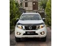 VOLCAR'S 2017 MODEL 4X4 OTOMATİK NAVARA PLATINUM