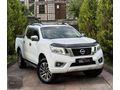 VOLCAR'S 2017 MODEL 4X4 OTOMATİK NAVARA PLATINUM