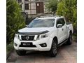 VOLCAR'S 2017 MODEL 4X4 OTOMATİK NAVARA PLATINUM