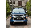 VOLCAR'S 2021 MODEL 118 BİN KM'DE 4X2 TORNADO