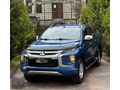 VOLCAR'S 2021 MODEL 118 BİN KM'DE 4X2 TORNADO
