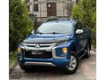 VOLCAR'S 2021 MODEL 118 BİN KM'DE 4X2 TORNADO