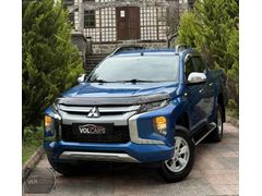 VOLCAR'S 2021 MODEL 118 BİN KM'DE 4X2 TORNADO
