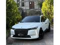 VOLCAR'S 2024 ÇIKIŞLI 43 BİN KM'DE HATASIZ SUNROOF DS4