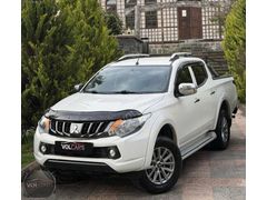 VOLCAR'S 2019 ÇIKIŞLI 123 BİN KM'DE OTOMATİK TORNADO