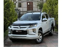 VOLCAR'S 2022 ÇIKIŞLI HATASIZ OTOMATİK L200 %20 FATURALI