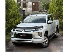 VOLCAR'S 2021 MODEL 127 BİN KM'DE L200 TORNADO
