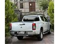 VOLCAR'S 2021 MODEL 127 BİN KM'DE L200 TORNADO