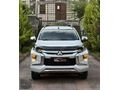 VOLCAR'S 2021 MODEL 127 BİN KM'DE L200 TORNADO