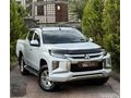 VOLCAR'S 2021 MODEL 127 BİN KM'DE L200 TORNADO