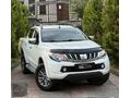 VOLCAR'S 2019 MODEL 130 BİN KM'DE OTOMATİK TORNADO