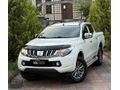VOLCAR'S 2019 MODEL 130 BİN KM'DE OTOMATİK TORNADO