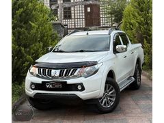 VOLCAR'S 2019 MODEL 130 BİN KM'DE OTOMATİK TORNADO